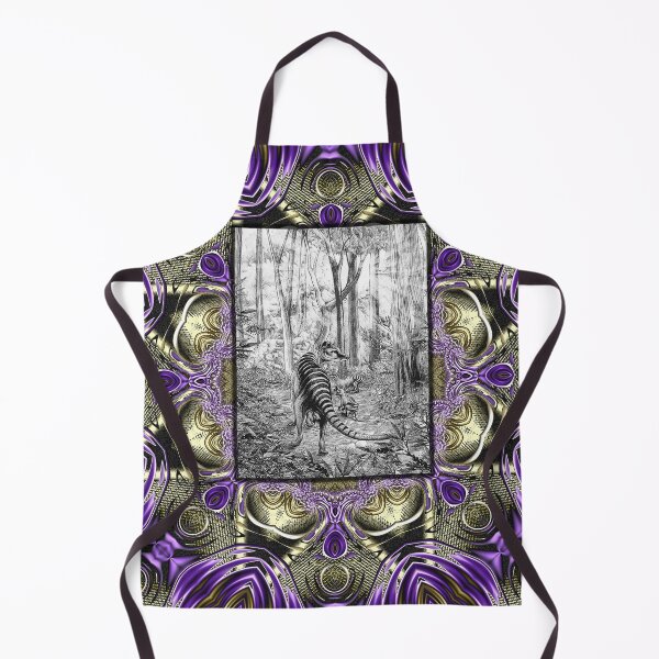 Item preview, Tazzie Tales und anderi Viecher designed and sold by tasmanianartist.