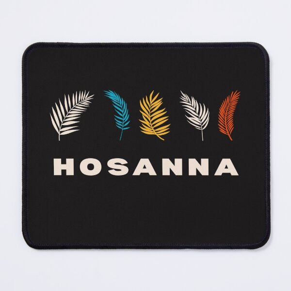 Item preview, HOSANNA designed and sold by Heavenly Words Creations.