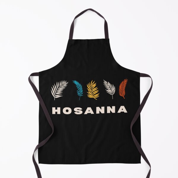 Item preview, HOSANNA designed and sold by Heavenly Words Creations.