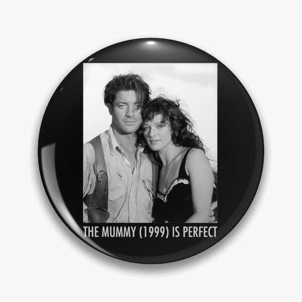Item preview, The Mummy 1999 Is Perfect Gift designed and sold by talhamughal.