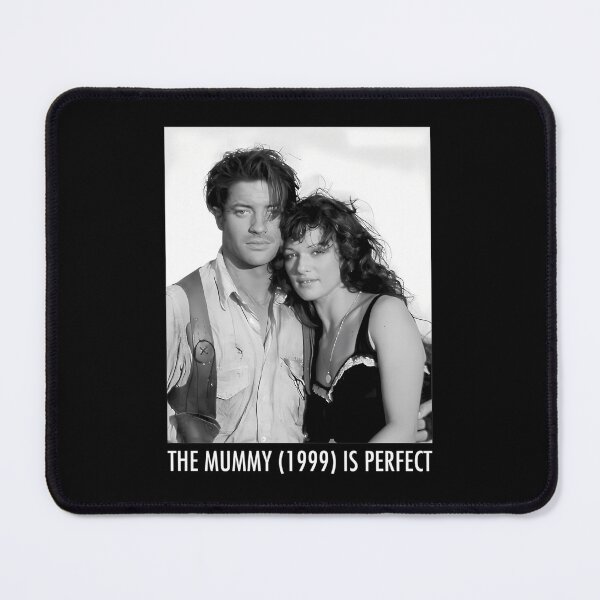 Item preview, The Mummy 1999 Is Perfect Gift designed and sold by talhamughal.