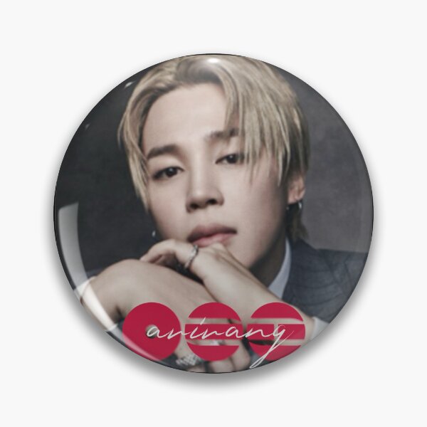 Item preview, BTS ARIRANG  - Jimin - bts world tour 2026 designed and sold by moteesshop.