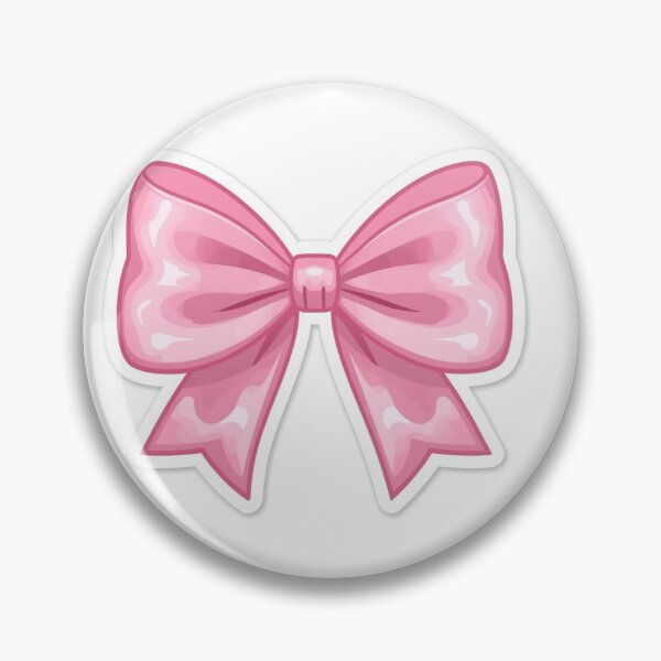 Item preview, Cute Pink Aesthetic Stickers – Kawaii Girly Pack designed and sold by piyu123456.