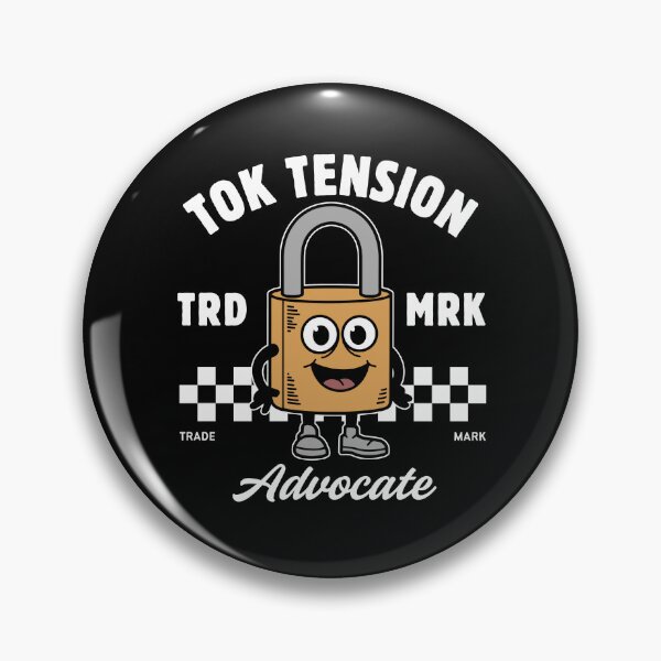 Item preview, Tok tension designed and sold by Peerless-Prime.