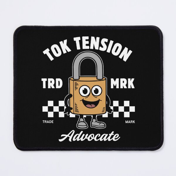 Item preview, Tok tension designed and sold by Peerless-Prime.