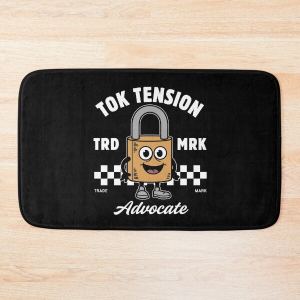 Item preview, Tok tension designed and sold by Peerless-Prime.