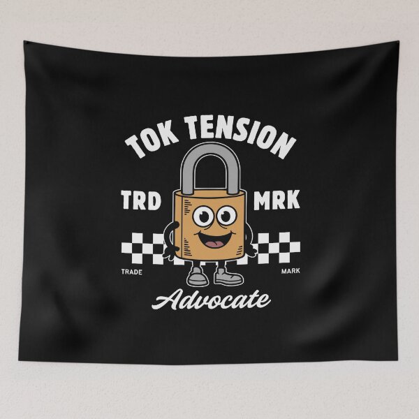 Item preview, Tok tension designed and sold by Peerless-Prime.