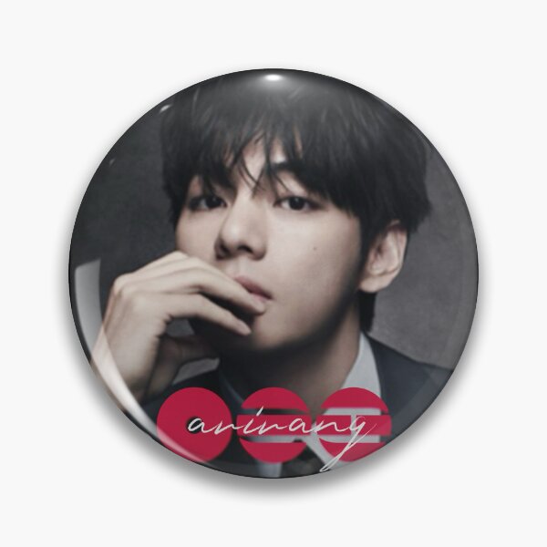 Item preview, BTS ARIRANG  - Taehyung | bts V - bts world tour 2026 designed and sold by moteesshop.