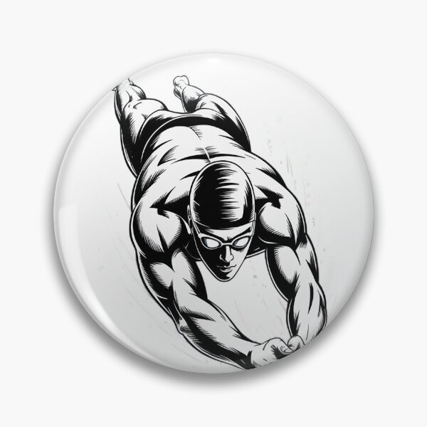 Item preview, If You Think Your Sport Is Hard Try Doing It Holding Breath designed and sold by TheRetroStyle.