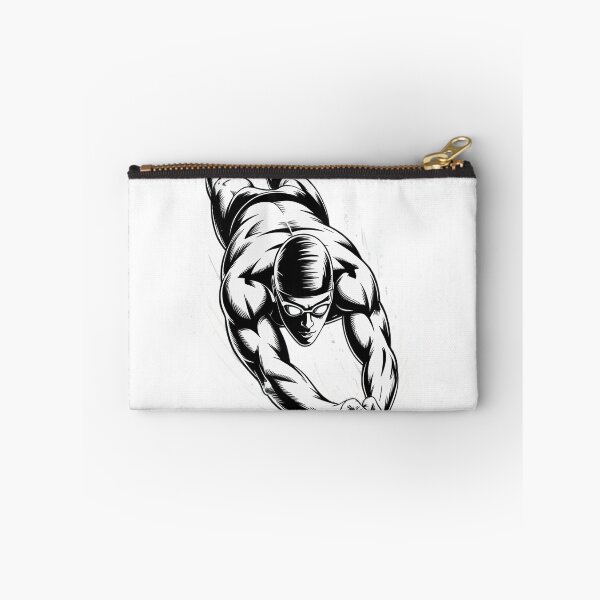 Item preview, If You Think Your Sport Is Hard Try Doing It Holding Breath designed and sold by TheRetroStyle.