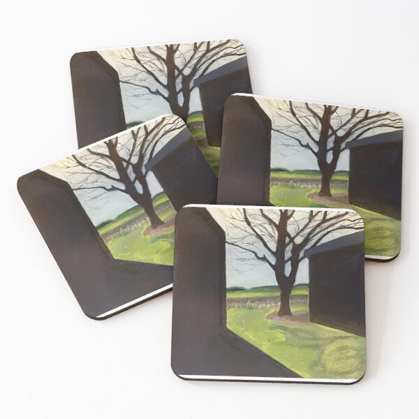 Item preview, Composition of Contrasts designed and sold by Jeanne Henner.