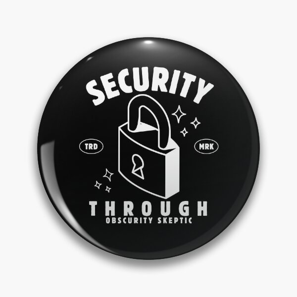 Item preview, Security through designed and sold by Peerless-Prime.