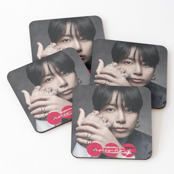 Item preview, BTS ARIRANG  - Jungkook - bts world tour 2026 designed and sold by moteesshop.