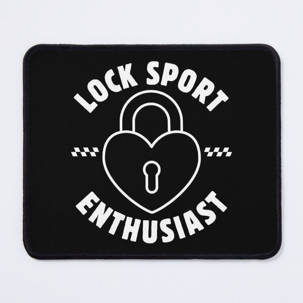 Item preview, Lock sport designed and sold by Peerless-Prime.