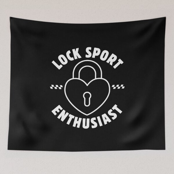 Item preview, Lock sport designed and sold by Peerless-Prime.