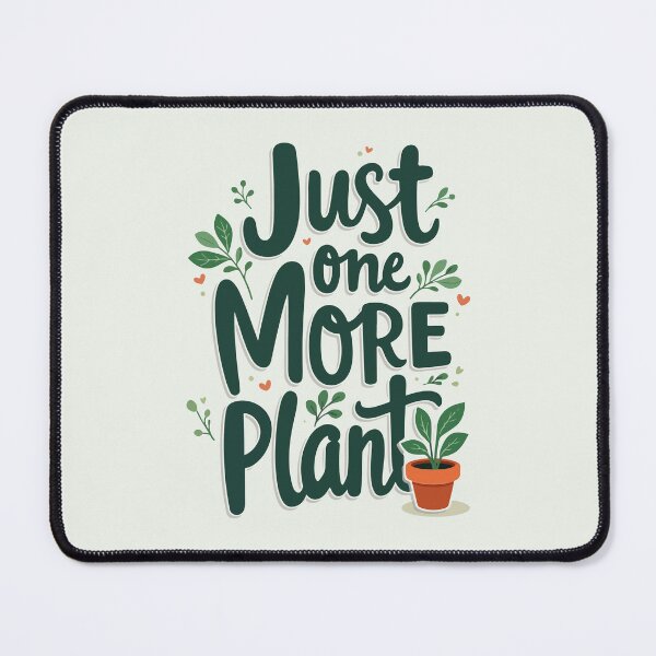 Item preview, Plant and They Will Grow – Cute Plant Lover Illustration 5 designed and sold by mcraft studio.