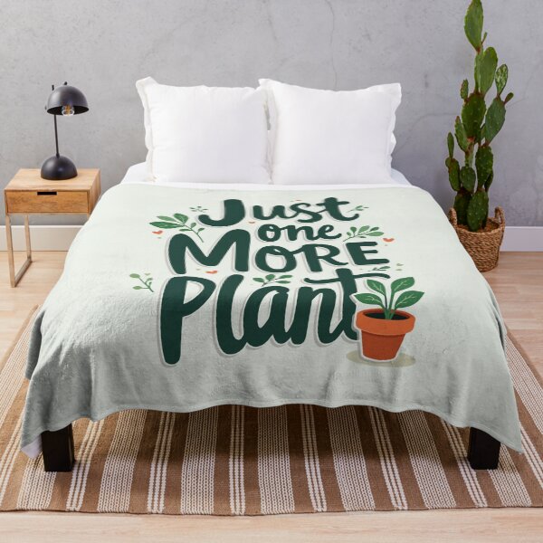 Item preview, Plant and They Will Grow – Cute Plant Lover Illustration 5 designed and sold by mcraft studio.