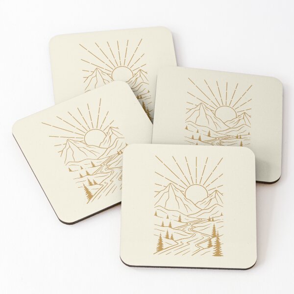 Item preview, Sunny Valley designed and sold by SommersethArt.