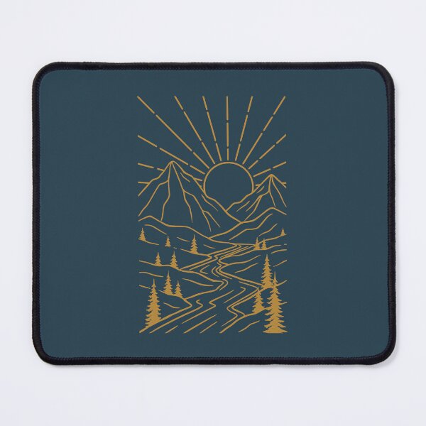 Item preview, Sunny Valley designed and sold by SommersethArt.
