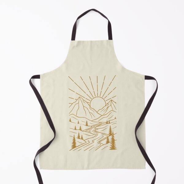 Item preview, Sunny Valley designed and sold by SommersethArt.