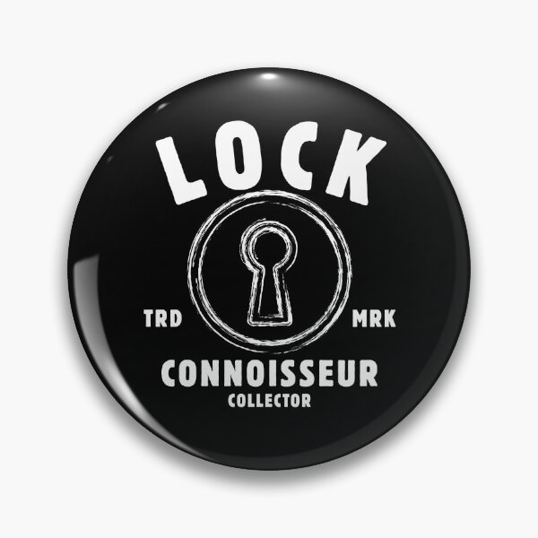 Item preview, Lock connoisseur designed and sold by Peerless-Prime.