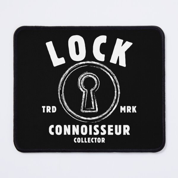 Item preview, Lock connoisseur designed and sold by Peerless-Prime.