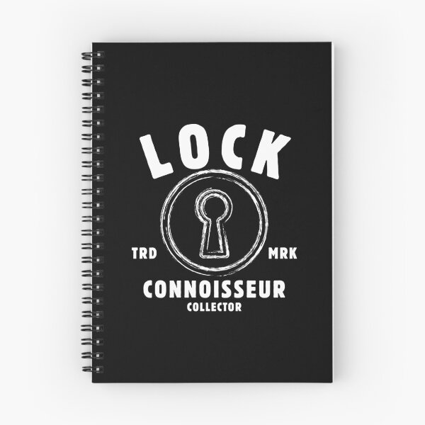 Item preview, Lock connoisseur designed and sold by Peerless-Prime.