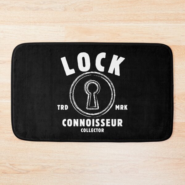 Item preview, Lock connoisseur designed and sold by Peerless-Prime.
