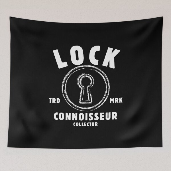 Item preview, Lock connoisseur designed and sold by Peerless-Prime.