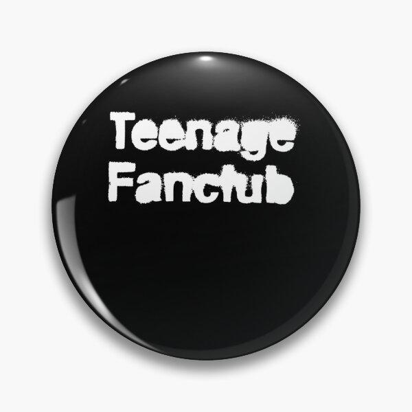 Item preview, Teenage Fanclub Logo 29 designed and sold by talhamughal.