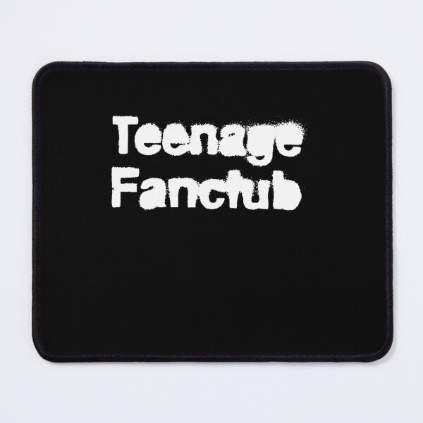 Item preview, Teenage Fanclub Logo 29 designed and sold by talhamughal.