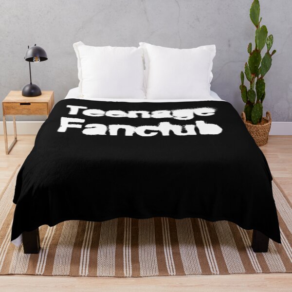 Item preview, Teenage Fanclub Logo 29 designed and sold by talhamughal.
