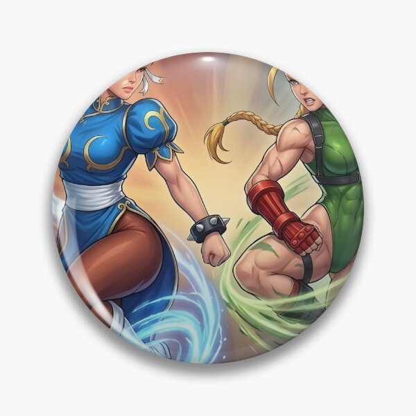 Item preview, Hadouken Generation – A Tribute to Street Fighter II designed and sold by Planet Utoppia.