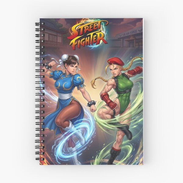 Item preview, Hadouken Generation – A Tribute to Street Fighter II designed and sold by Planet Utoppia.