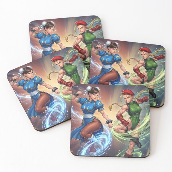 Item preview, Hadouken Generation – A Tribute to Street Fighter II designed and sold by Planet Utoppia.