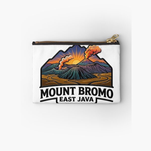 Item preview, MOUNT BROMO, EAST JAVA designed and sold by likbatonboot.