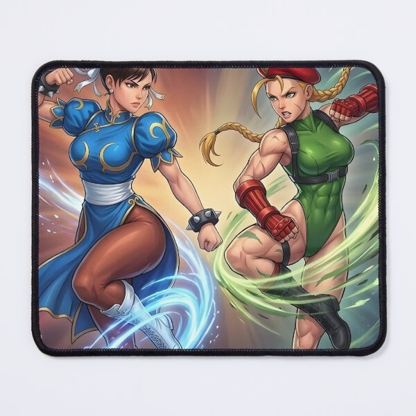 Item preview, Hadouken Generation – A Tribute to Street Fighter II designed and sold by Planet Utoppia.
