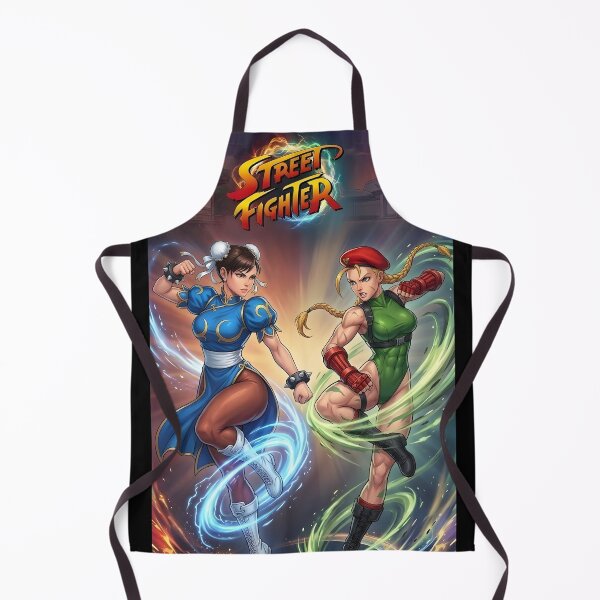 Item preview, Hadouken Generation – A Tribute to Street Fighter II designed and sold by Planet Utoppia.