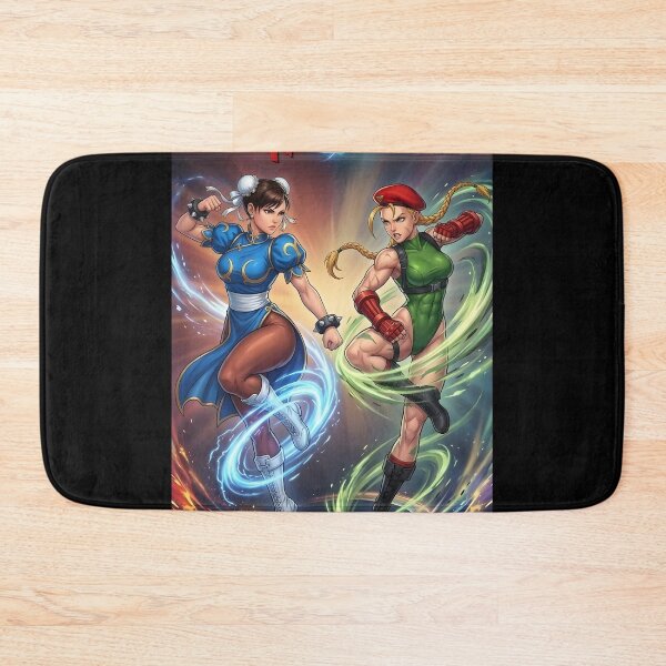 Item preview, Hadouken Generation – A Tribute to Street Fighter II designed and sold by Planet Utoppia.