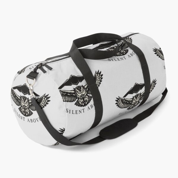 Item preview, Búho B2 (blanco y negro) designed and sold by Deepwood.
