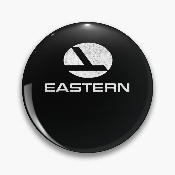 Item preview, Eastern Airlines Logo designed and sold by talhamughal.