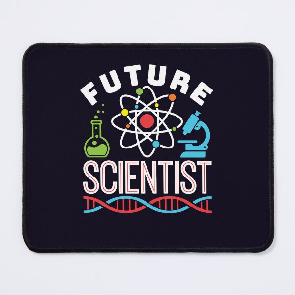 Item preview, Future Scientist STEM Science Lover designed and sold by jaygo.