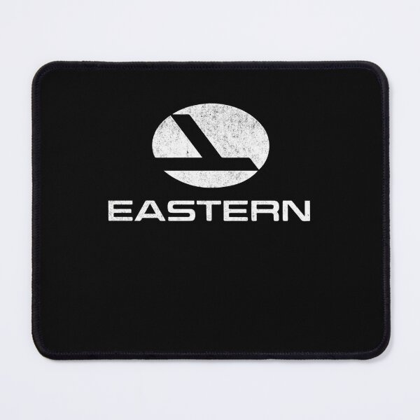 Item preview, Eastern Airlines Logo designed and sold by talhamughal.