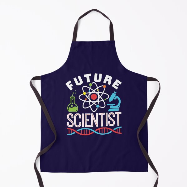 Item preview, Future Scientist STEM Science Lover designed and sold by jaygo.
