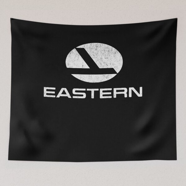 Item preview, Eastern Airlines Logo designed and sold by talhamughal.