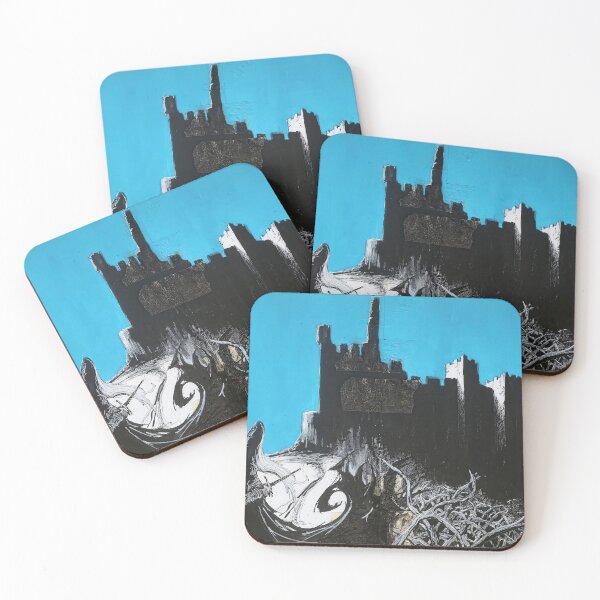 Item preview, Kingdom Come designed and sold by Saint Arts Studio.