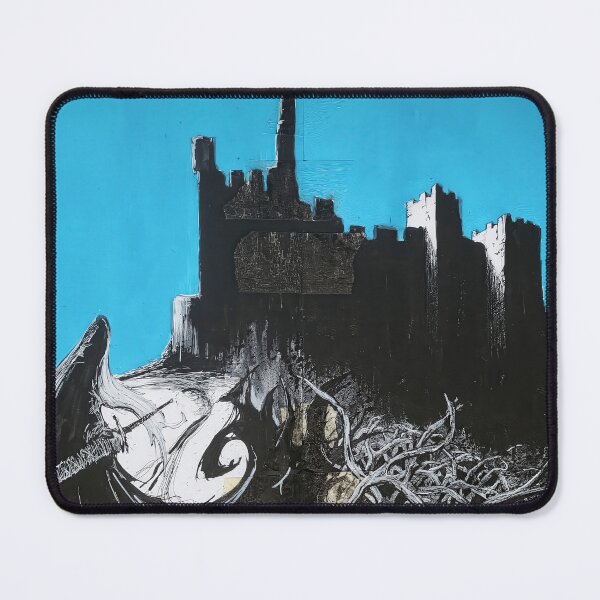 Item preview, Kingdom Come designed and sold by Saint Arts Studio.