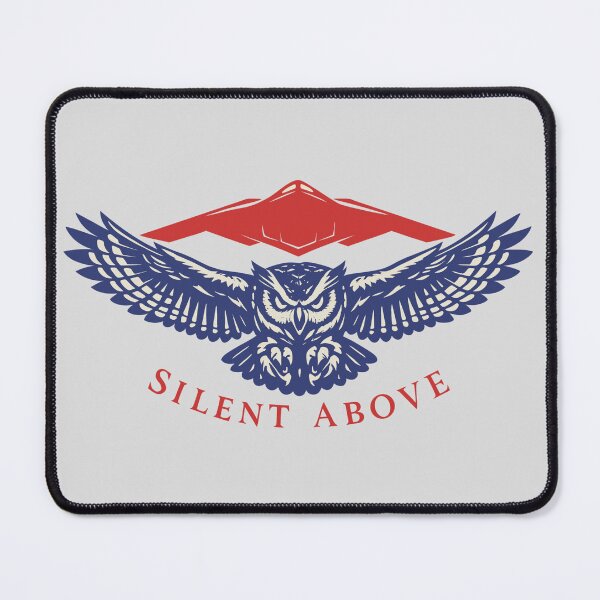Item preview, B2 Owl (r&b) designed and sold by Deepwood.