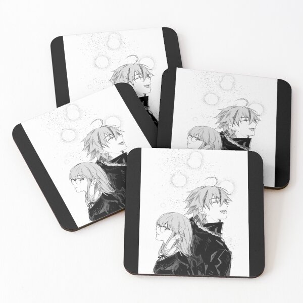 Item preview, Fate/strange Fake designed and sold by Emmamago.