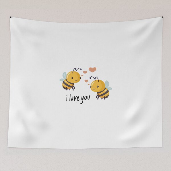 Item preview, Méhecske  designed and sold by NikolettDesign .